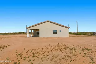 20411 W Mountain Sage Dr W, Buckeye, AZ 85326 - Photo 38