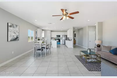 20411 W Mountain Sage Drive W, Buckeye, AZ 85326 - Photo 12