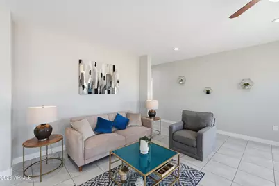 20411 W Mountain Sage Drive W, Buckeye, AZ 85326 - Photo 6