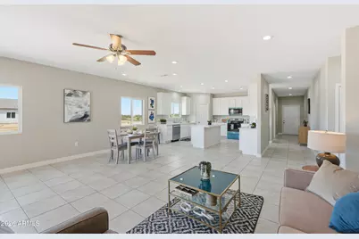 20411 W Mountain Sage Drive W, Buckeye, AZ 85326 - Photo 8