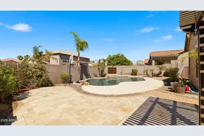 3778 S Cupertino Drive, Gilbert, AZ 85297 - Photo 46