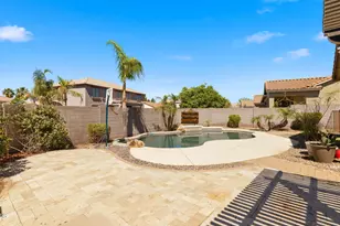 3778 S Cupertino Dr, Gilbert, AZ 85297 - Photo 46