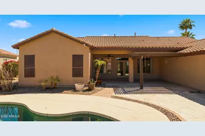 3778 S Cupertino Drive, Gilbert, AZ 85297 - Photo 46