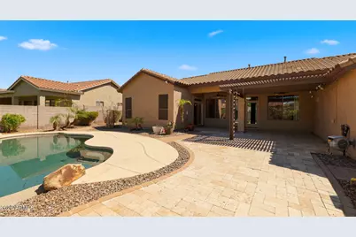 3778 S Cupertino Drive, Gilbert, AZ 85297 - Photo 48