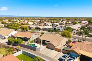 3778 S Cupertino Dr, Gilbert, AZ 85297 - Photo 50