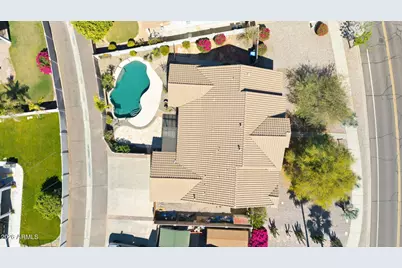 3778 S Cupertino Drive, Gilbert, AZ 85297 - Photo 48