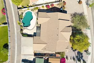 3778 S Cupertino Dr, Gilbert, AZ 85297 - Photo 48