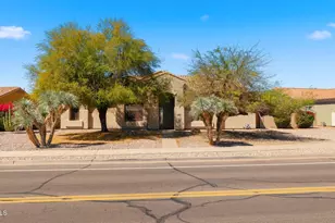 3778 S Cupertino Dr, Gilbert, AZ 85297 - Photo 1