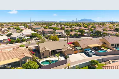 3778 S Cupertino Drive, Gilbert, AZ 85297 - Photo 52