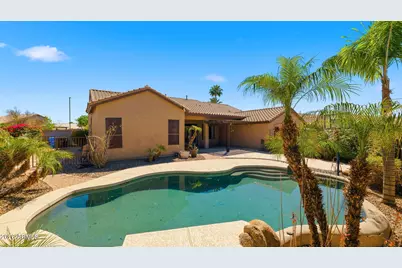 3778 S Cupertino Drive, Gilbert, AZ 85297 - Photo 50
