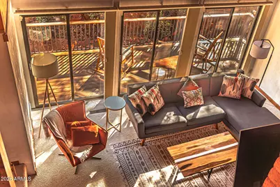 140 Juniper Trail, Sedona, AZ 86336 - Photo 4