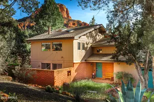 140 Juniper Trail, Sedona, AZ 86336 - Photo 2