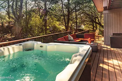 140 Juniper Trail, Sedona, AZ 86336 - Photo 24