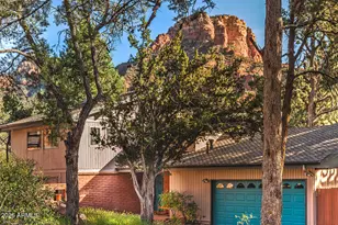 140 Juniper Trail, Sedona, AZ 86336 - Photo 1