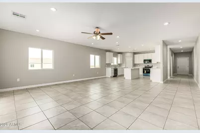 20419 W Mountain Sage Drive, Buckeye, AZ 85326 - Photo 8