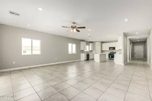 20419 W Mountain Sage Dr, Buckeye, AZ 85326 - Photo 8