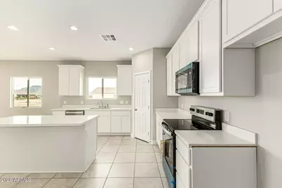 20419 W Mountain Sage Drive, Buckeye, AZ 85326 - Photo 10