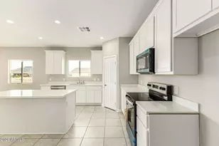 20419 W Mountain Sage Dr, Buckeye, AZ 85326 - Photo 10