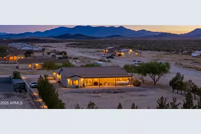 5211 S 361st Avenue, Tonopah, AZ 85354 - Photo 2