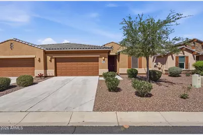 41602 W Caliente Drive, Maricopa, AZ 85138 - Photo 2