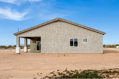 20427 W Mountain Sage Drive, Buckeye, AZ 85326 - Photo 34