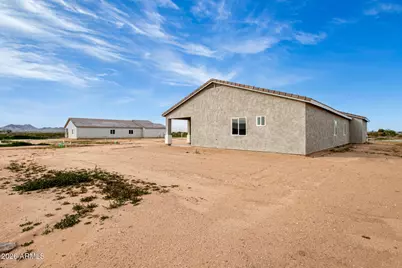 20427 W Mountain Sage Drive, Buckeye, AZ 85326 - Photo 38