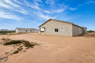 20427 W Mountain Sage Dr, Buckeye, AZ 85326 - Photo 38