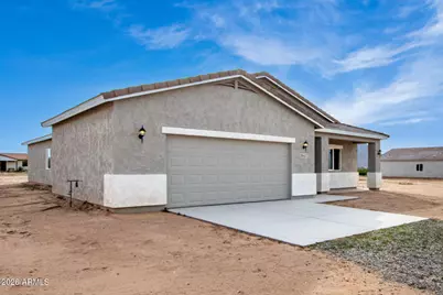 20427 W Mountain Sage Drive, Buckeye, AZ 85326 - Photo 4