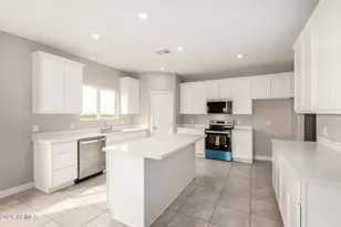 20427 W Mountain Sage Dr, Buckeye, AZ 85326 - Photo 12