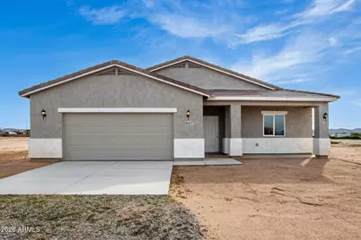 20427 W Mountain Sage Drive, Buckeye, AZ 85326 - Photo 2