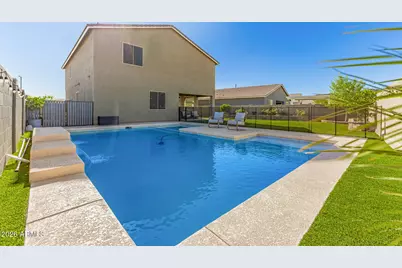 26453 N 133rd Avenue, Peoria, AZ 85383 - Photo 34