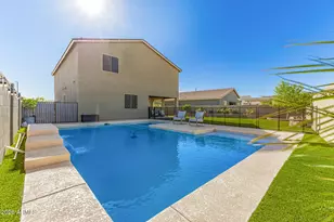 26453 N 133rd Ave, Peoria, AZ 85383 - Photo 34