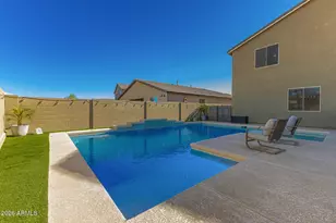 26453 N 133rd Ave, Peoria, AZ 85383 - Photo 32