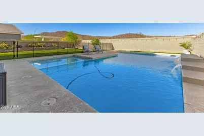 26453 N 133rd Avenue, Peoria, AZ 85383 - Photo 36