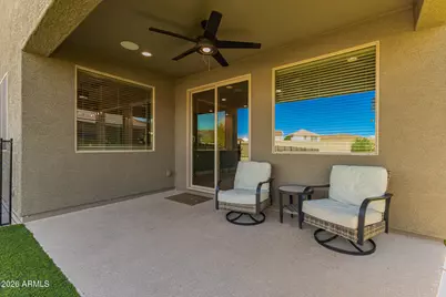 26453 N 133rd Avenue, Peoria, AZ 85383 - Photo 26