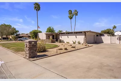 312 E Brook Hollow Drive, Phoenix, AZ 85022 - Photo 4