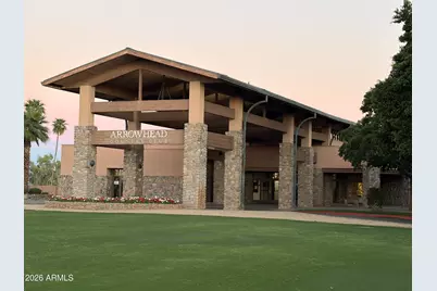 7401 W Arrowhead Clubhouse Drive #2026, Glendale, AZ 85308 - Photo 34