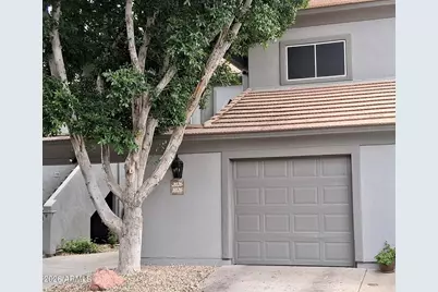 7401 W Arrowhead Clubhouse Drive #2026, Glendale, AZ 85308 - Photo 2