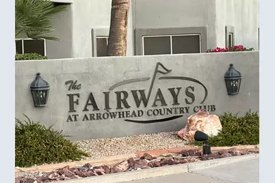 7401 W Arrowhead Clubhouse Drive #2026, Glendale, AZ 85308 - Photo 34