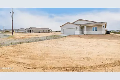 20435 W Mountain Sage Drive, Buckeye, AZ 85326 - Photo 2