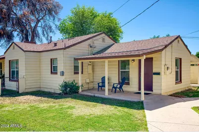 502 W Roma Avenue # B, Phoenix, AZ 85013 - Photo 1