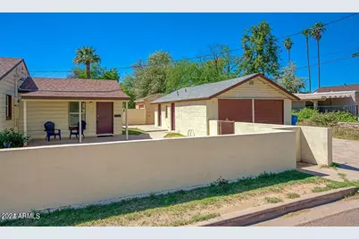 502 W Roma Avenue # B, Phoenix, AZ 85013 - Photo 4
