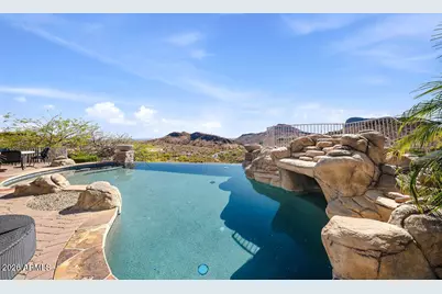 10644 N Arista Lane, Fountain Hills, AZ 85268 - Photo 50