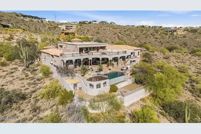 10644 N Arista Lane, Fountain Hills, AZ 85268 - Photo 4