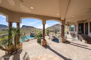 10644 N Arista Ln, Fountain Hills, AZ 85268 - Photo 44