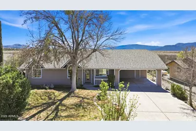 4041 E Creek View Drive, Camp Verde, AZ 86322 - Photo 1