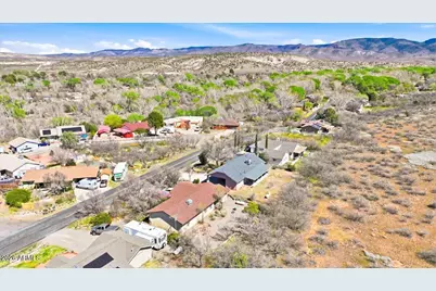 4041 E Creek View Drive, Camp Verde, AZ 86322 - Photo 32