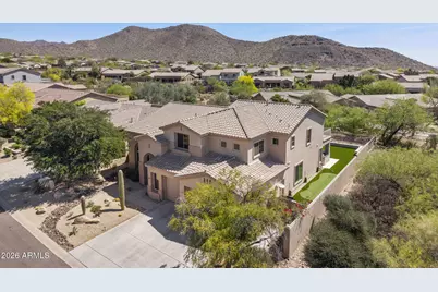 10785 E Gelding Drive, Scottsdale, AZ 85255 - Photo 1