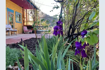 253B Brewery Avenue, Bisbee, AZ 85603 - Photo 36