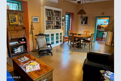 253B Brewery Avenue, Bisbee, AZ 85603 - Photo 16